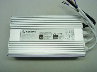 LED Netzteil 12V 200W wassergeschützt 