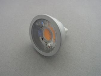 LED Spot 6 Watt, 12V, dimmbar 